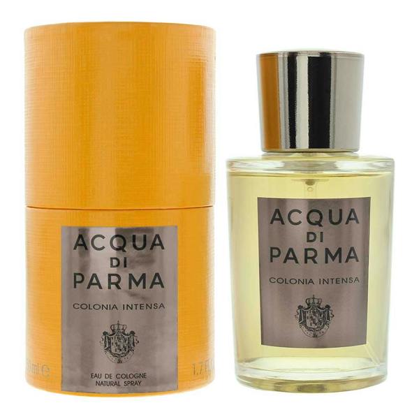 Acqua Di Parma Colonia Intensa Eau de Cologne 50ml Spray for Him