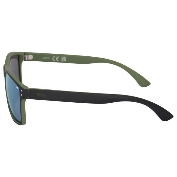 Trespass Zest Sunglasses - Khaki - 