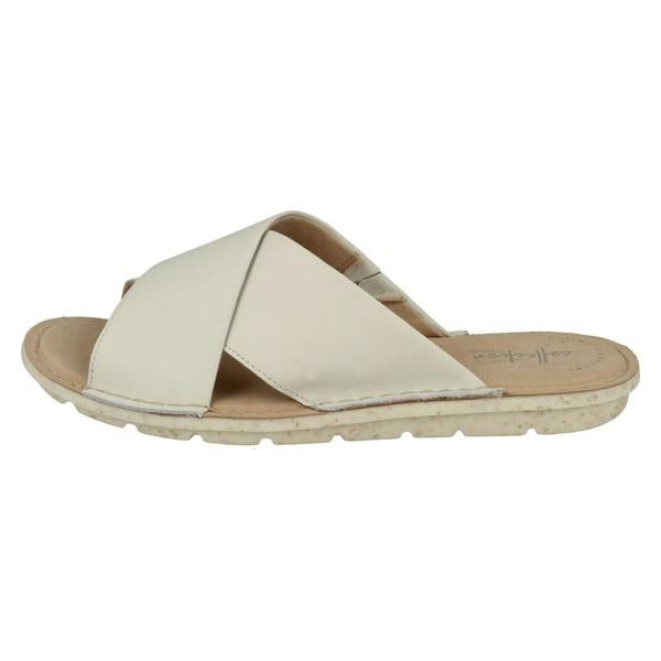 Clarks Ladies Clarks Mule Sandals Blake Sydney