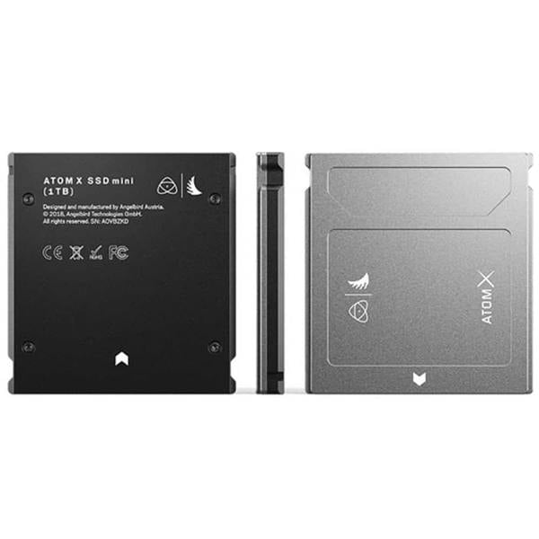 Angelbird AtomX SSDmini 1TB