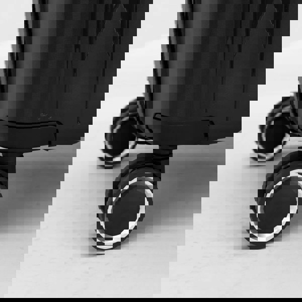 Infinity Luggage Hard Shell Lightweight Polypropylene Luggage