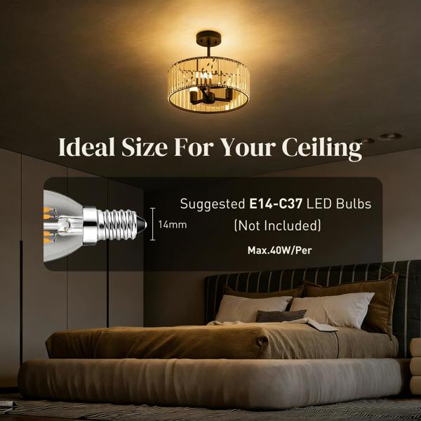 Ceiling Light