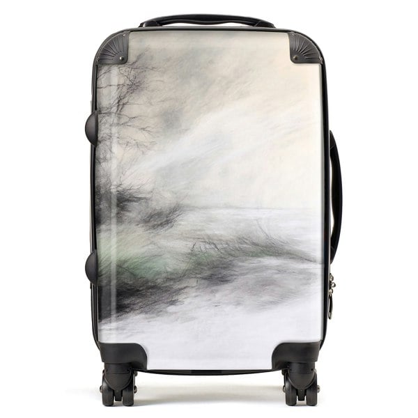 Warren Reed Isla Quinn: 00010 Suitcase