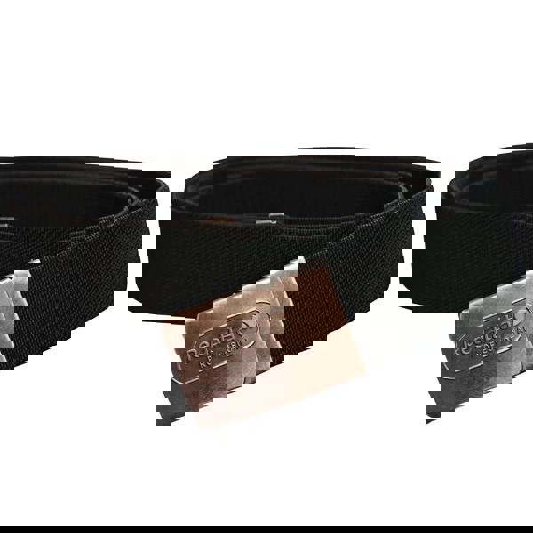 Regatta Professional Mens Premium Workwear Belt With Stretch - Black - 