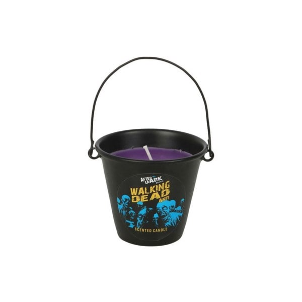 Serano Walking Dead Anti Candle Bucket