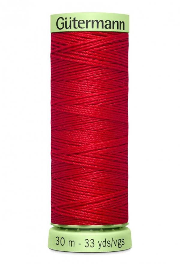 Gutermann Top Stitch Thread 30m Polyester Thread Suitable For Dressmaking