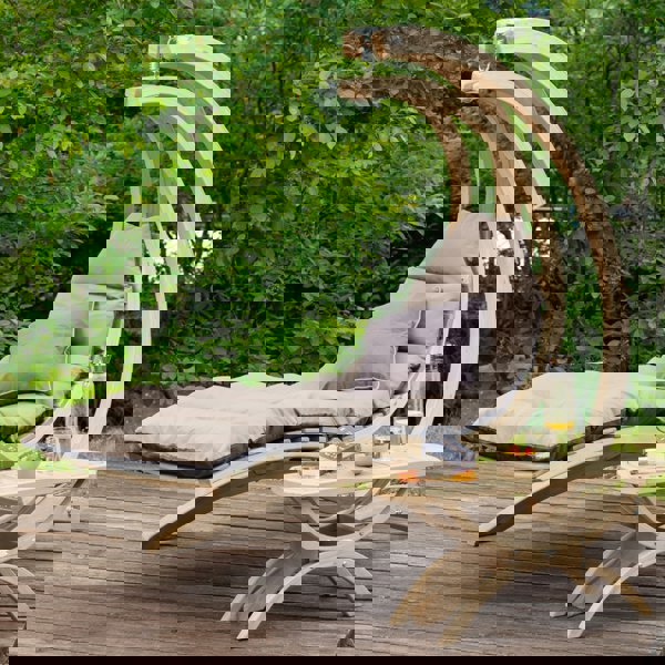 Amazonas Globo Siena Tavolino Table