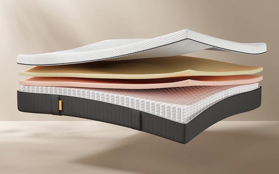 Emma Original Lite Mattress