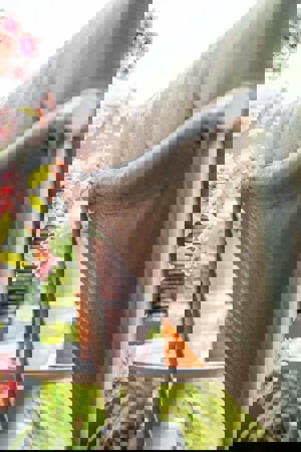 Garden Impressions Danzig 2 Seater Relaxing Bistro Set