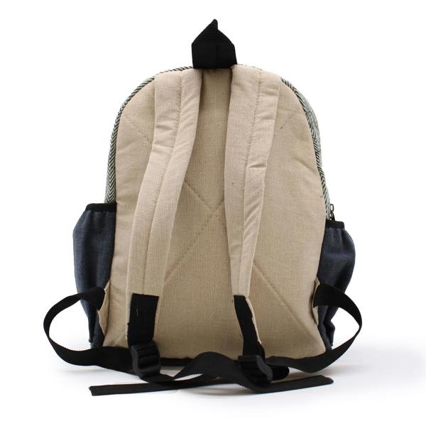Serano Small Backpack -  Bohdi Tree Design