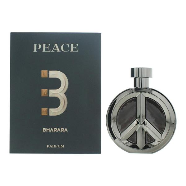 Bharara Peace Parfum 100ml Spray for Him