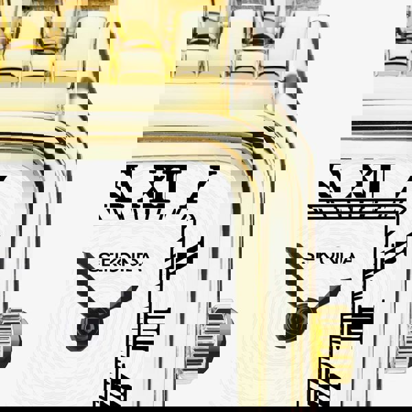 Sekonda Monica Gold Plated Watch 40144