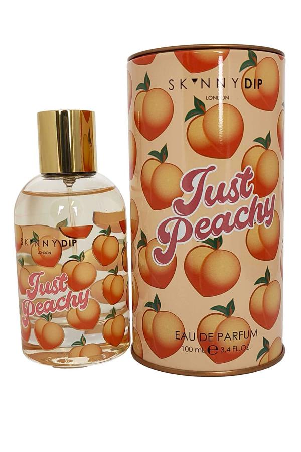 Skinny Dip Just Peachy by Skinny Dip Eau de Parfum Spray 100ml Skinny Dip