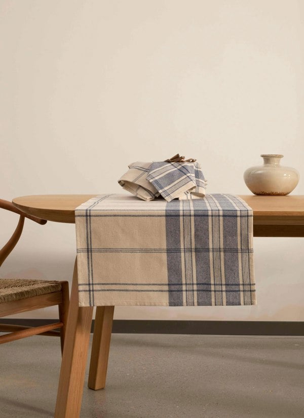 Rozi Marine Table Runner