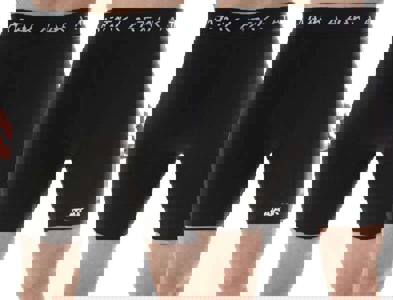 ATAK Sports Men's ATAK Sports Armour 2.0 Compression Shorts