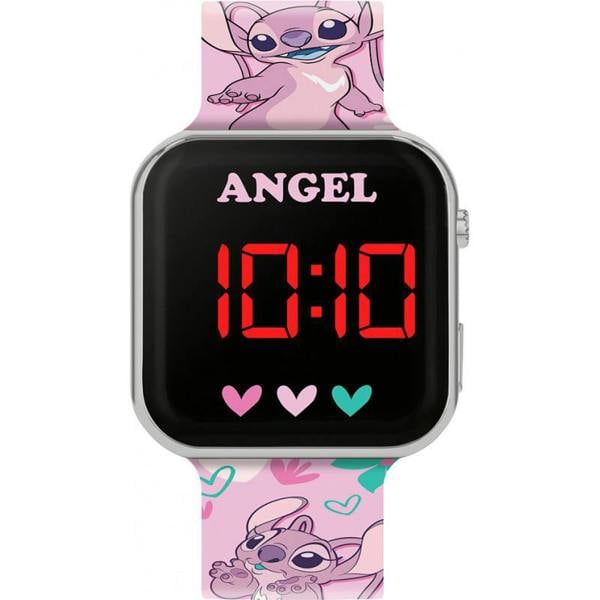 Disney Angel Watch LAS4087ARG