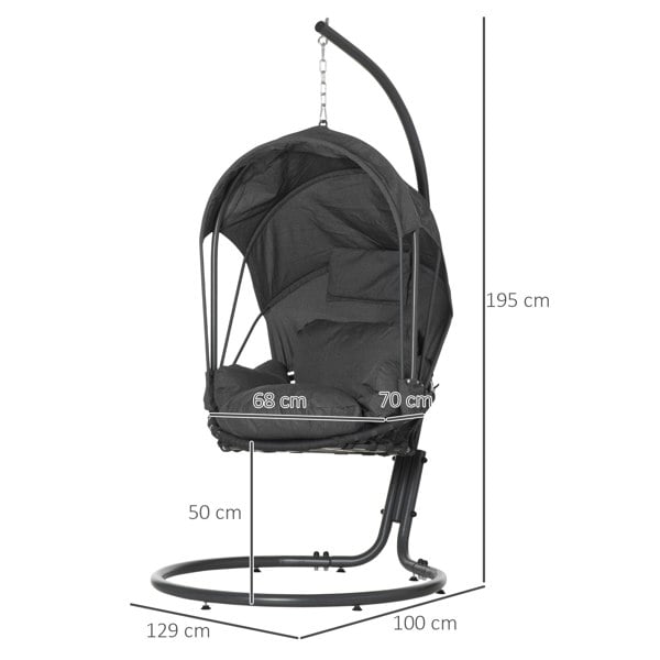 Swing Chair