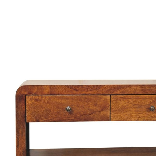 Artisan Furniture Aspen Media Unit