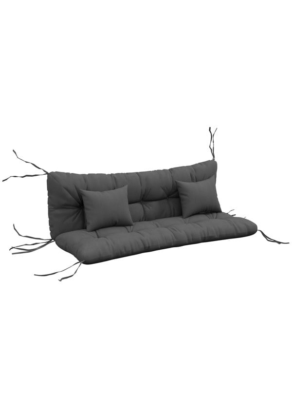 Outdoor Seat Cushion Set
