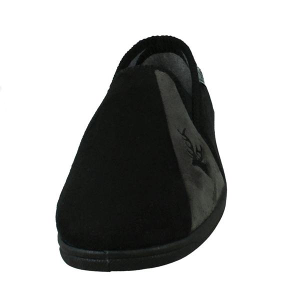 Rosebank Mens Rosebank Slippers Daniel