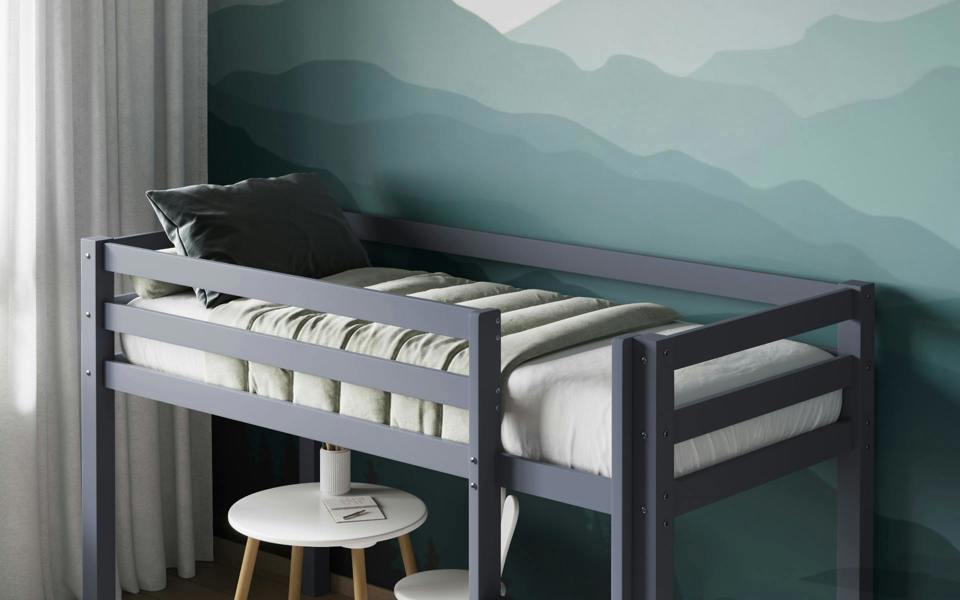 Flair Elara Shorty Midsleeper