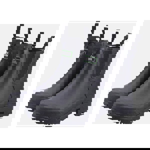 Cotswold Blenheim Waterproof Ankle Women's Boots in Black