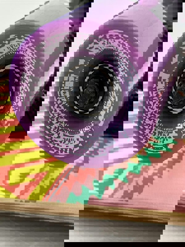 Gotcha Skateboard Gotcha Diamond Cruiser Skateboard 30 Inch