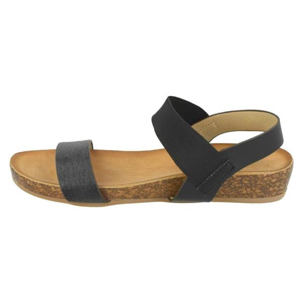 Savannah Ladies Savannah Slingback Sandals