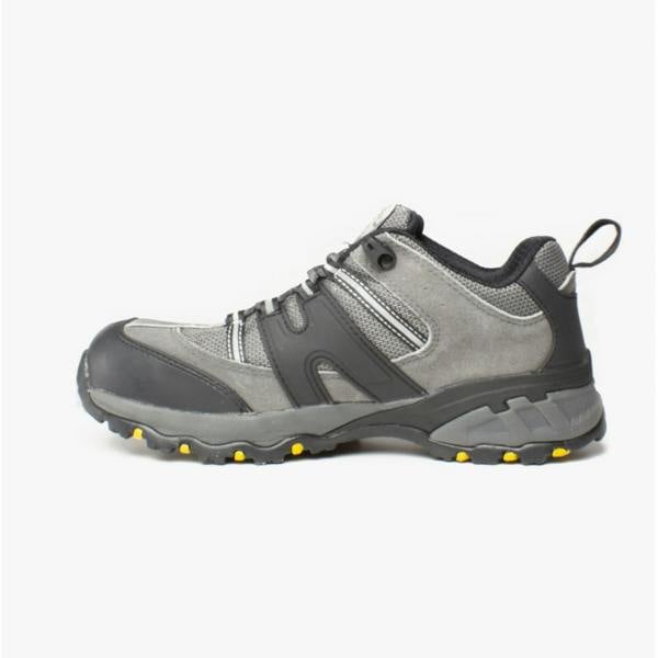 Amblers Safety FS188N Safety Trainers in Grey