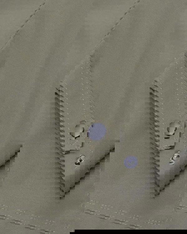 Lambretta Riley Mens Hooded Lightweight MOD SKA Coat Jacket