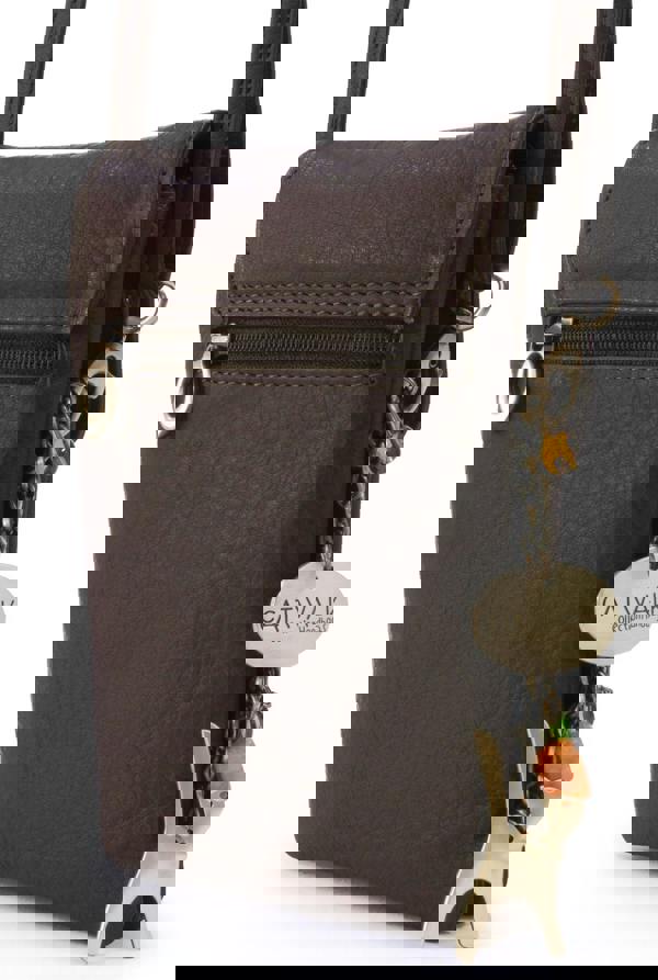 Catwalk Collection Handbags Billie - Phone Bag