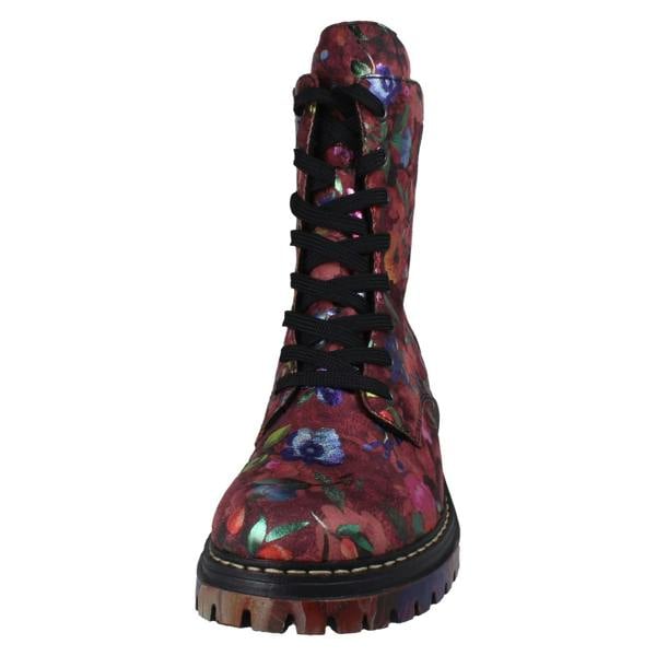 Rieker Ladies Rieker Ankle Boots 72627