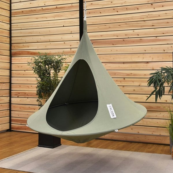 Vivere Single Cacoon - Khaki