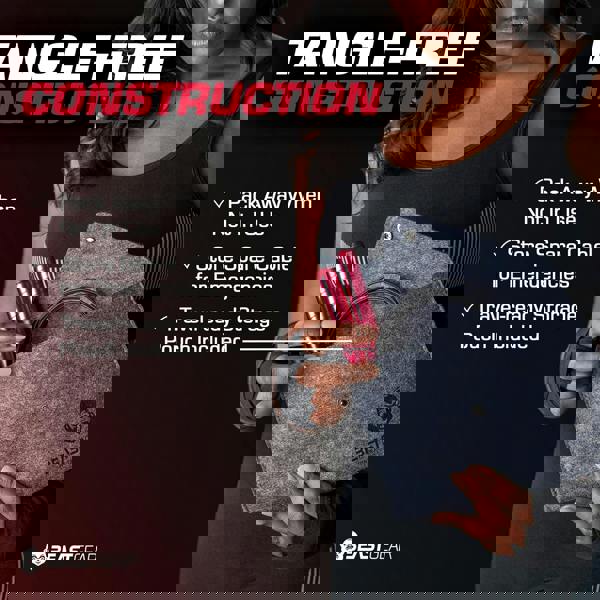 Beast Gear Adjustable Aluminium Speed Jump Rope