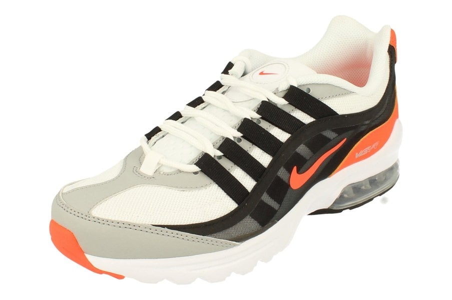 Nike Air Max Vg-R Mens Ck7583 104 - White Total Orange Crimson Black 104 - Photo 0
