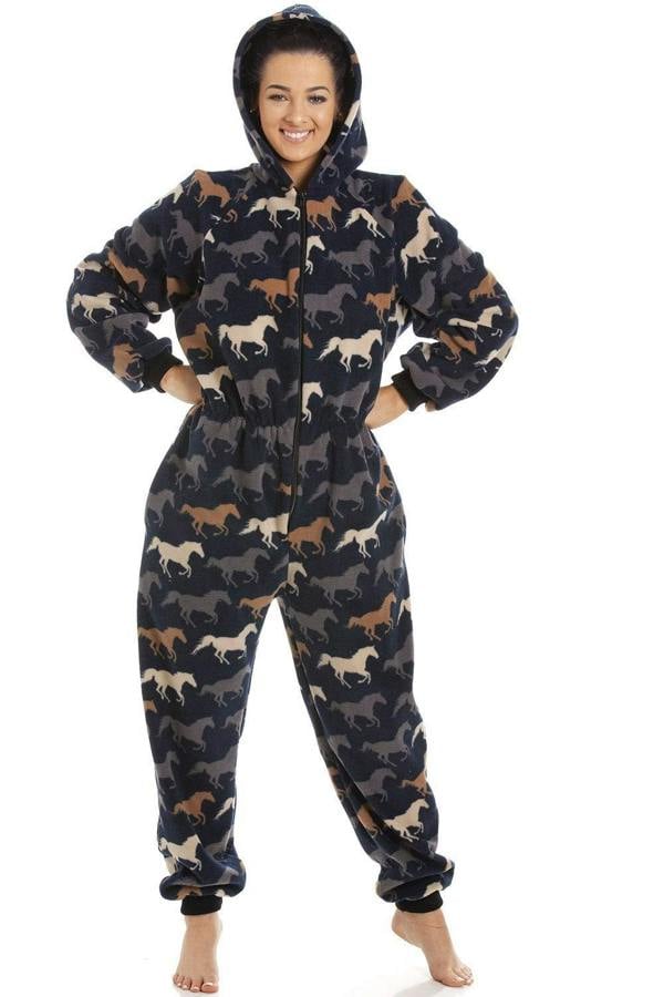 Camille Womens Super Soft Onesies 