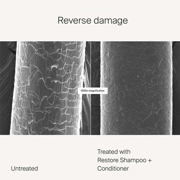 Living Proof. Restore Shampoo 236 ml