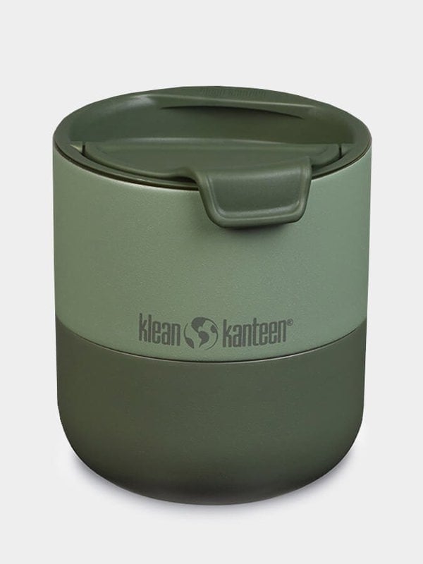 Klean Kanteen Rise Lowball Tumbler With Flip Lid 10oz (280ml)