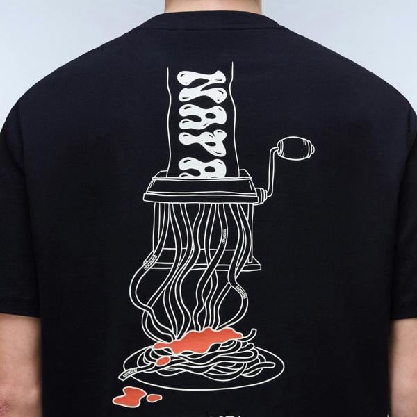 Napapijri S-Sol Spaghetti T-Shirt