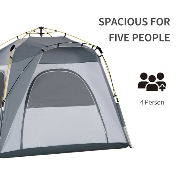 Camping Tent