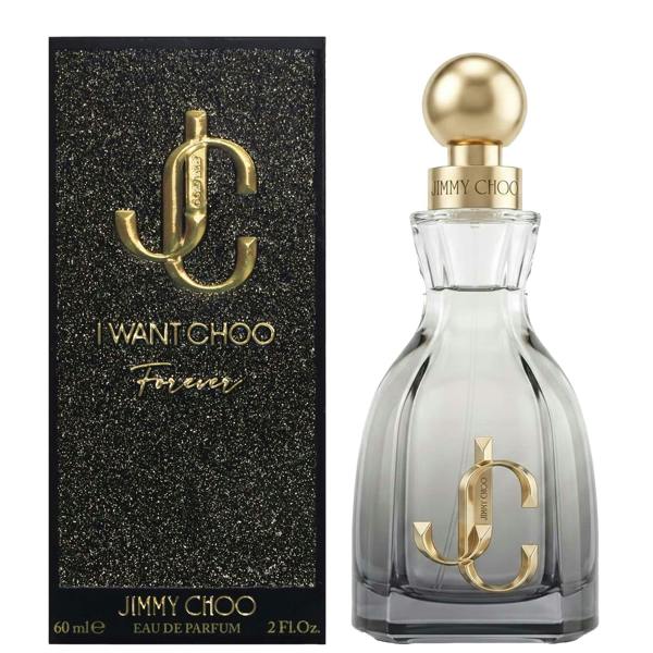 Jimmy Choo I Want Choo Forever Eau de Parfum Spray 60ml - Additional 2