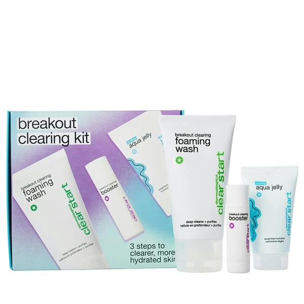 Dermalogica Clear Start Kit