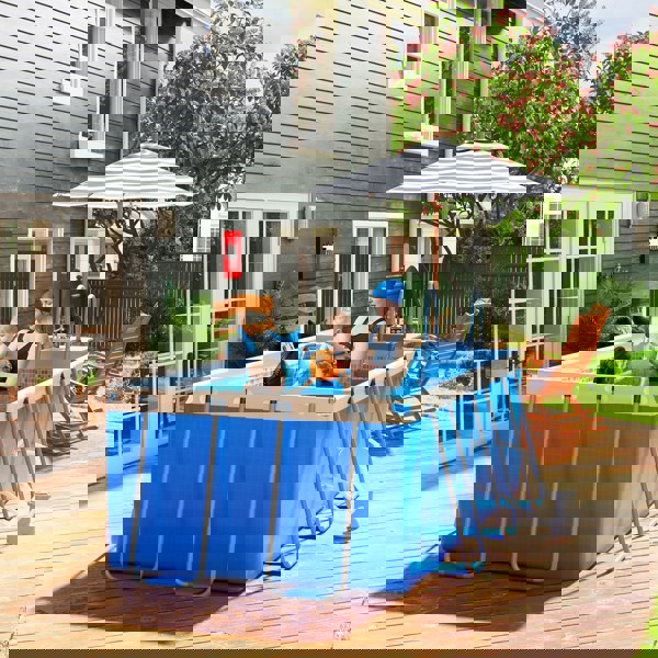 Frame Pool