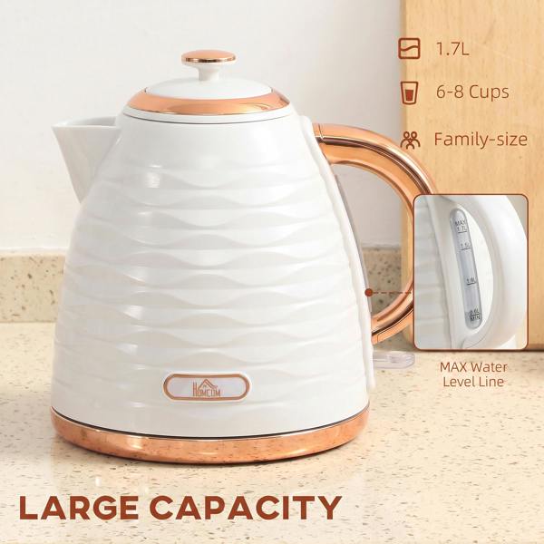 kettle