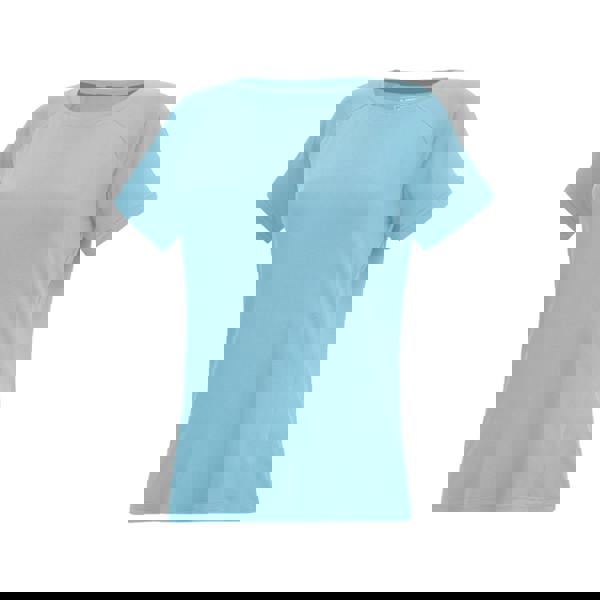 Regatta Womens/Ladies Limonite T-Shirt - Washed Denim - 