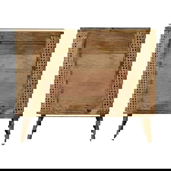Artisan Furniture Larissa Open Double Cabinet