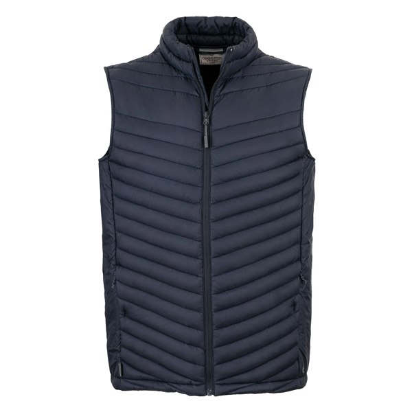 Craghoppers Unisex Adult Expert Expolite Thermal Gilet - Dark Navy