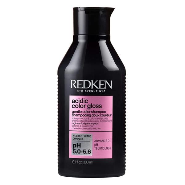 Redken Acidic Color Gloss Shampoo 300 ml
