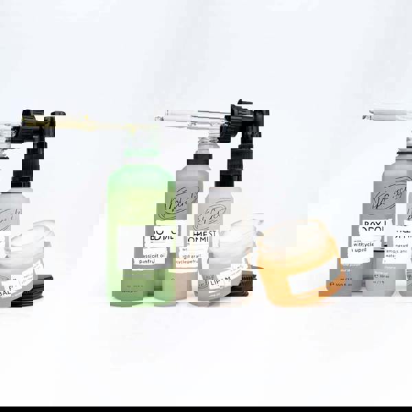 UpCircle The Festive Trio