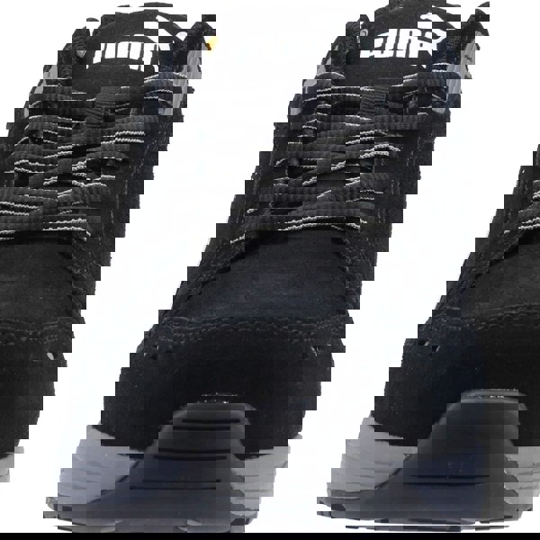 Puma Safety Airtwist Low S3 Safety Trainer - Black